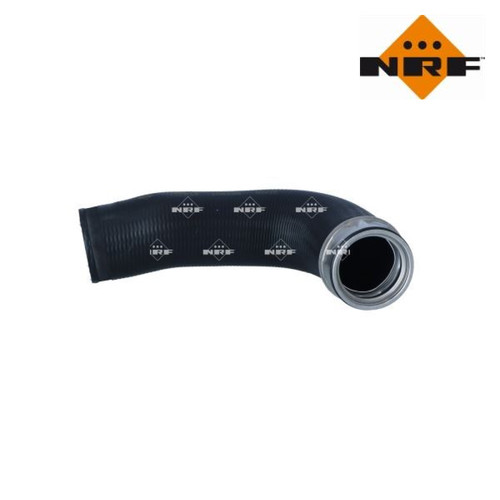 Charge air hose nrf - air, for