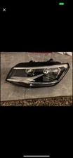 Volkswagen Caddy Headlight