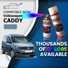For Volkswagen Caddy 2K 2003+