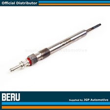 BERU OE Ignition Heater Glow