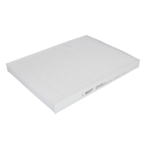 Fits hengst filter cabin - cabin, air