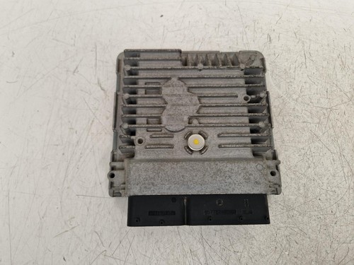 Volkswagen caddy mk3 - caddy, ecu