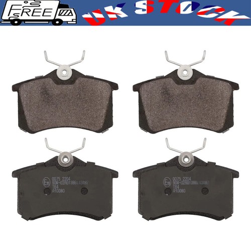 For golf rear - golf, pads
