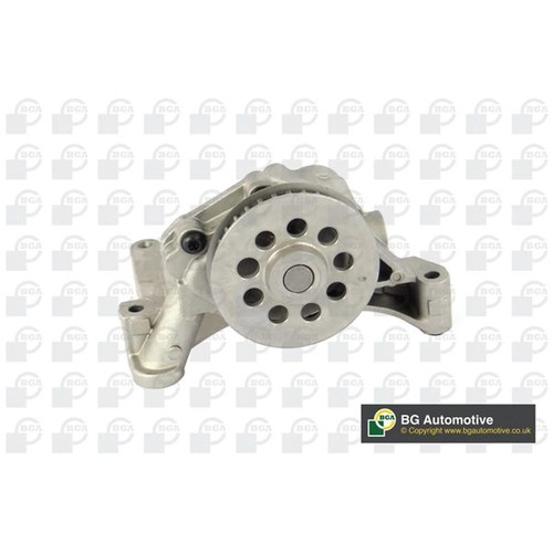 Engine oil pump - oil, vw