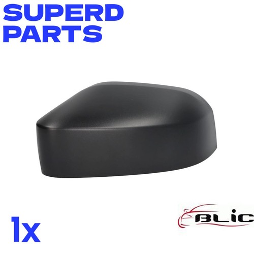 Wing mirror cover cap - mirror,