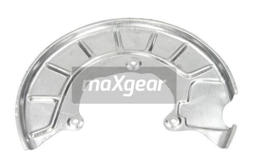Splash panel brake - panel,,