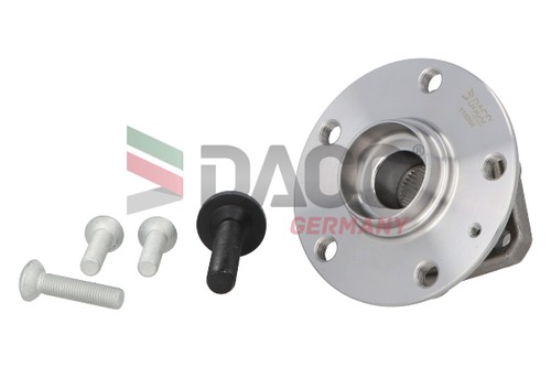 Fits daco 110204 - daco, wheel
