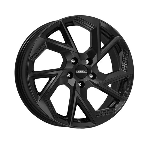 Alloy wheel dezent - alloy,