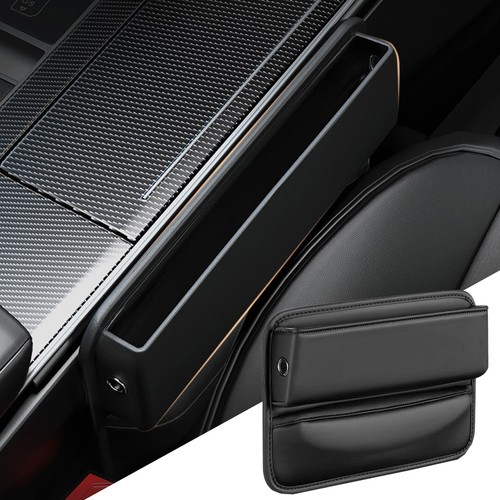 1pc car seat gap filler - 1pc,