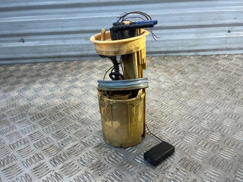 Caddy iii furgon - 2ka,, 2kh