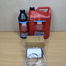 FOR VW PASSAT B8 2.0 TSI 15-24