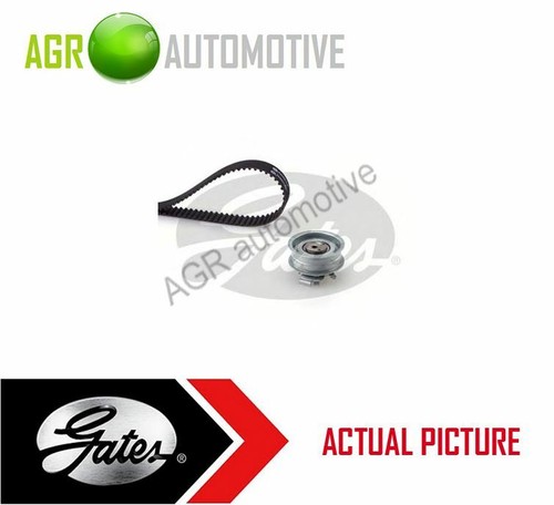 Gates powergrip timing - powergrip, /