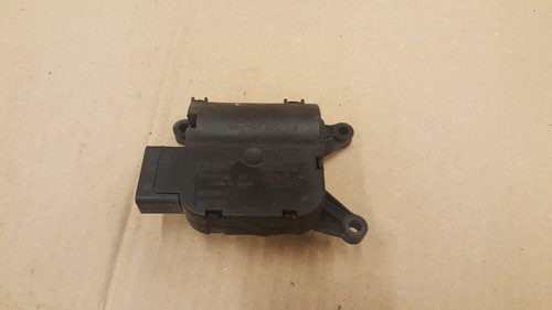 Audi positioning actuator - vw,