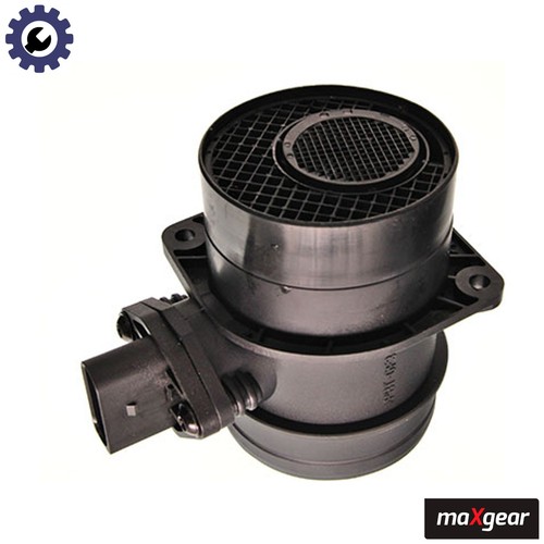 Mass air flow sensor - flow,