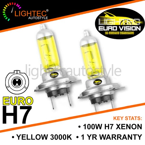 Lightec golden euro yellow - lightec,