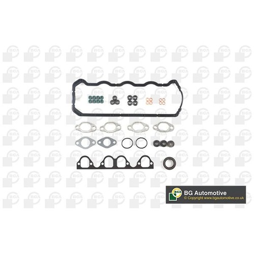 Cylinder head gasket - head, kit