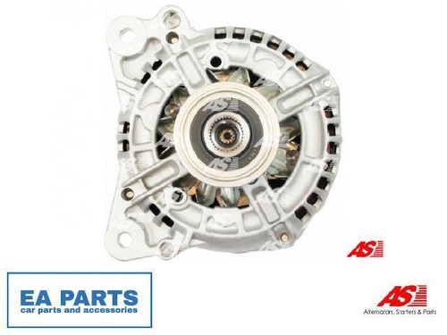 Alternator for beetle bora - beetle,