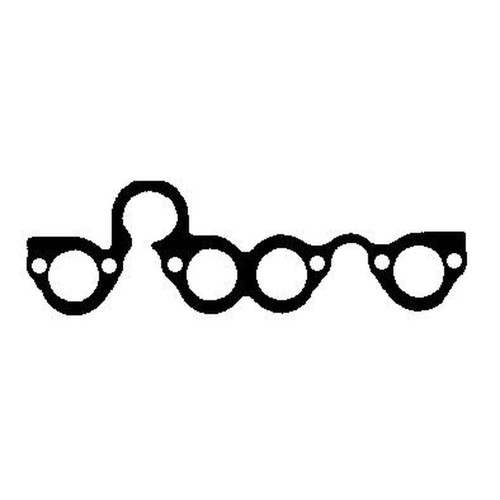 Bga intake manifold gasket - bga,