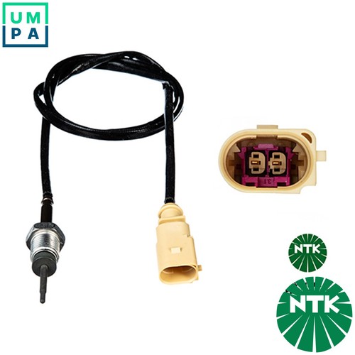 Sensor exhaust gas temperature - sensor,
