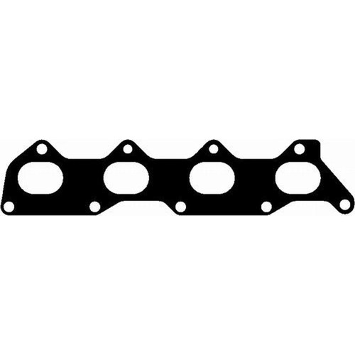 Bga exhaust manifold - manifold, gasket