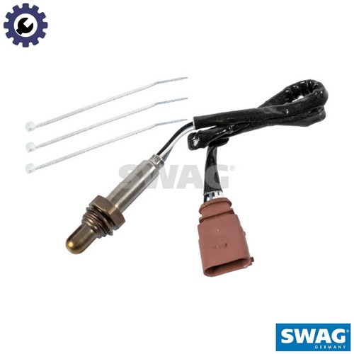 Lambda sensor 3137 for - 33,