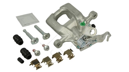 Hart brake caliper right - brake,