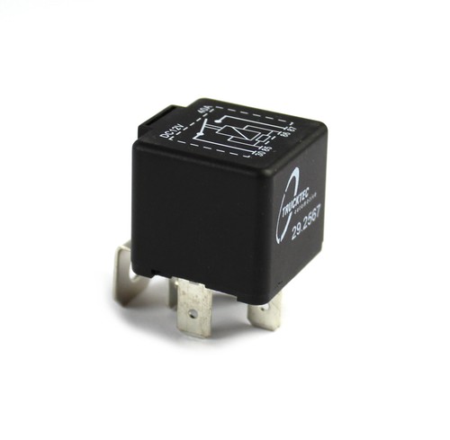Relay multifunction - relay,