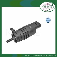 Meyle 100 955 0006 Water Pump