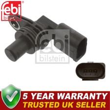 Febi Camshaft Sensor Fits VW