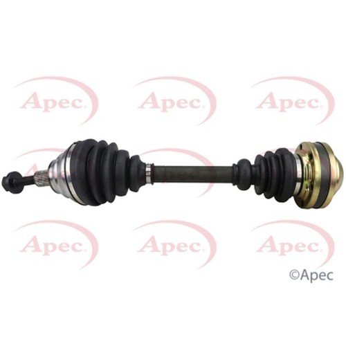 Apec driveshaft front left for - apec,