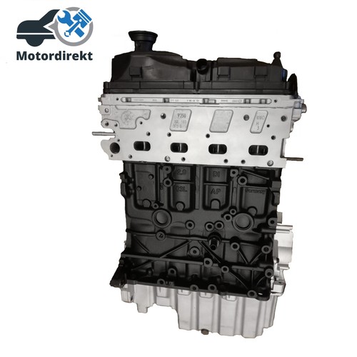 Repair engine cay - engine, vw