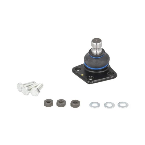 New ball joint - 2x, skoda