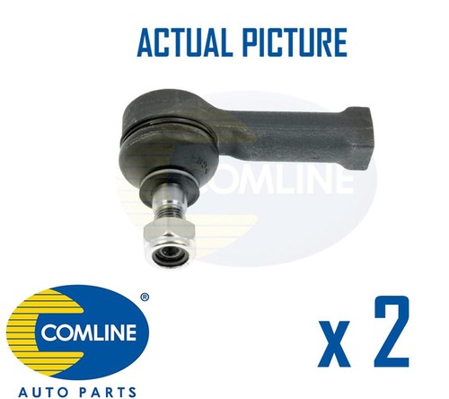 Front outer track rod end - outer,