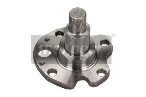 Kingpin axle beam maxgear - beam,