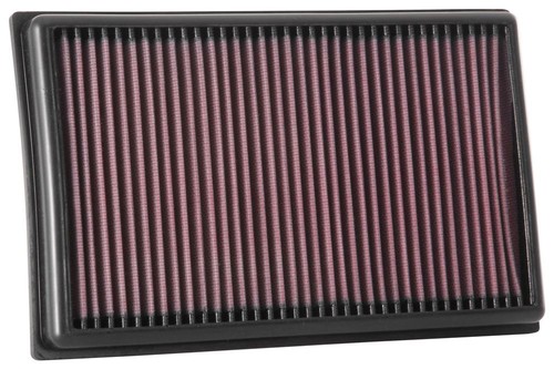High flow performance - k&n,