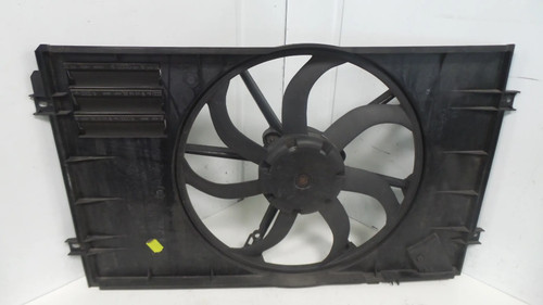 Cooling fan motor volkswagen - fan,