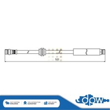 Fits VW Caddy 2004-2010 1.9