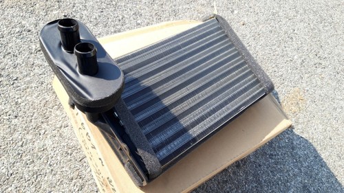 Caddy heating radiator - heating,
