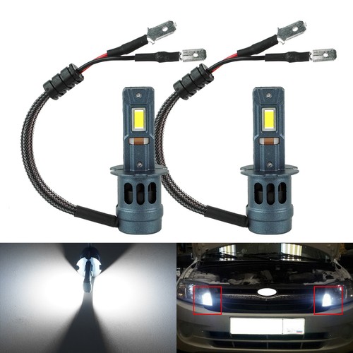 65w 3570 csp led bulbs - 65w, fog