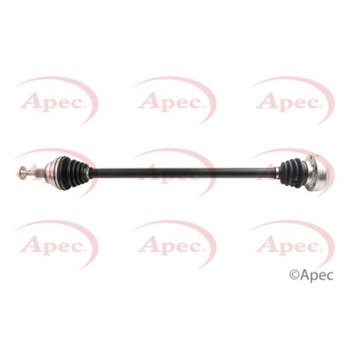Apec driveshaft front - apec,