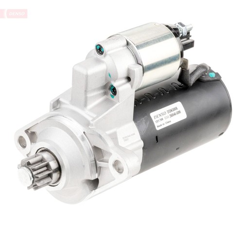 Starter denso fits audi - starter,