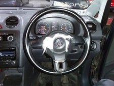 STEERING WHEEL VOLKSWAGEN