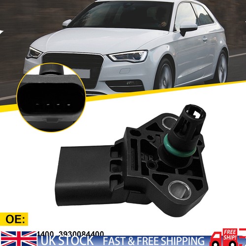 Intake turbo boost pressure - intake,