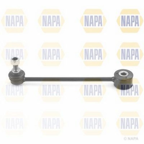 Rear stabiliser anti - rear,