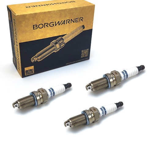 Beru z200 spark - spark, for