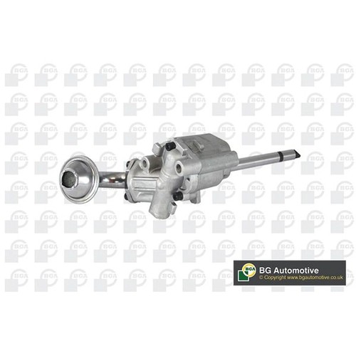 Engine oil pump fits caddy - engine,