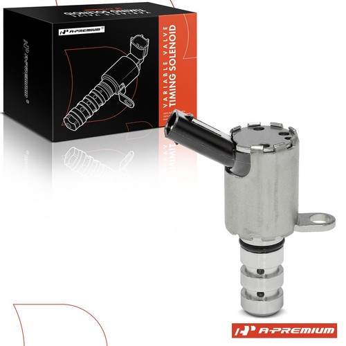 Premium variable valve - a-premium,
