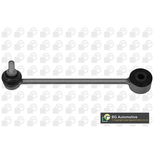 Bga stabiliser bar - bga,