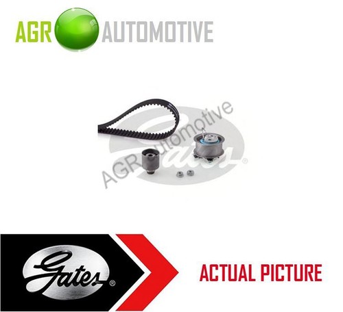 Gates powergrip timing belt - gates,