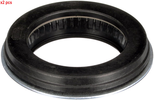 Pcs front rolling bearing - front,